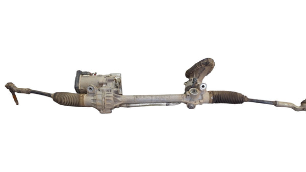 Sep 2014 to Jun 2020 - Ford Mondeo MD Diesel - Steering Box/Rack