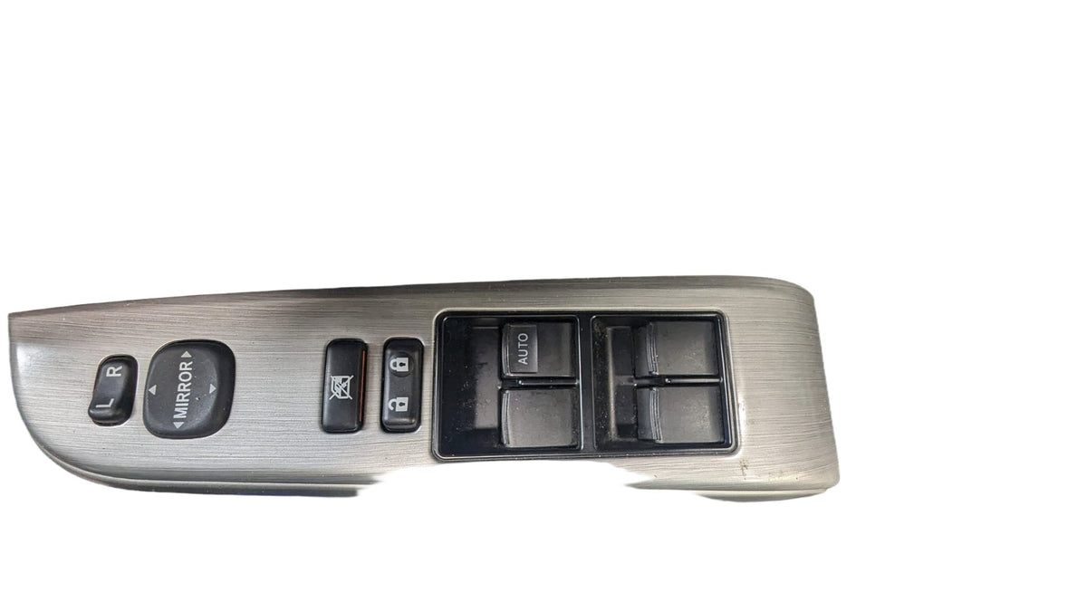 Toyota Camry ASV50 AVV50 Nov 2011-Oct 2017 Right Front Power Window Switch