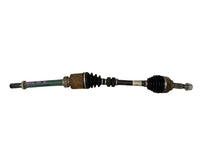 Nissan Dualis J10 2010-2014 Right Front Driveshaft 2WD Petrol Automatic