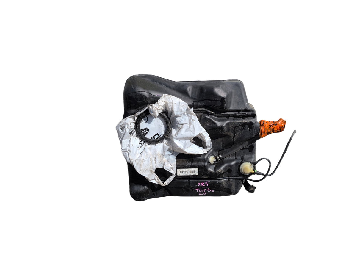 Feb 2006 to Jul 2011 - Ford Focus LS LV XR5 Petrol Turbocharged 2.5L - Fuel Tank