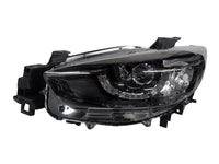 Jan 2015 to Dec 2016 - Mazda CX-5 KE GT - Left Headlight - Led Type, Ka3C