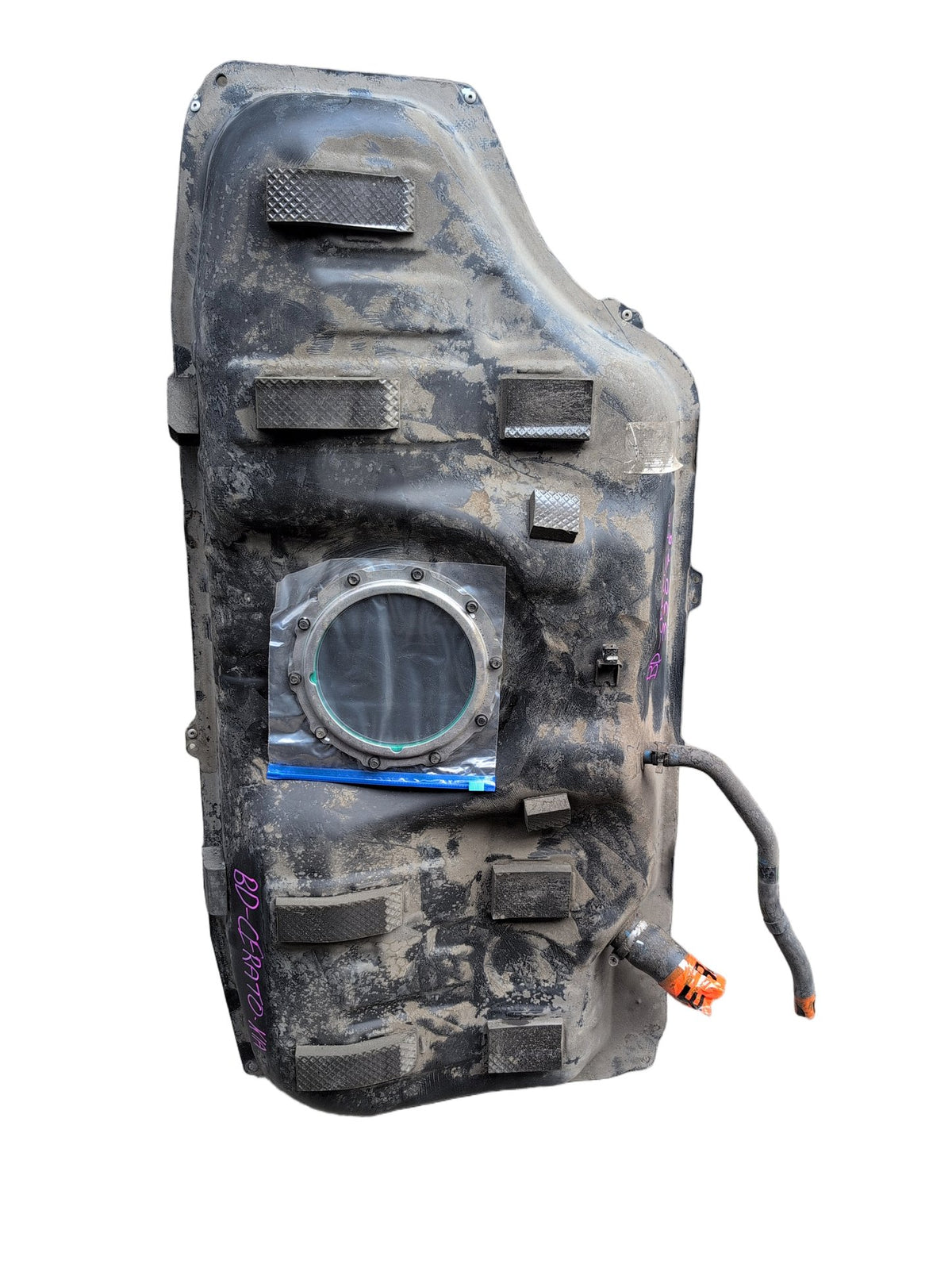Apr 2018 to Sep 2024 - Kia Cerato BD Petrol - Fuel Tank