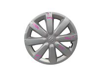 Jan 2007 to Jan 2014 - Suzuki SX4 - Wheel Cover/Hub Cap
