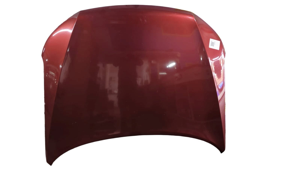Feb 2008 to Dec 2012 - Subaru Forester X XS - Bonnet - Non Scoop Type