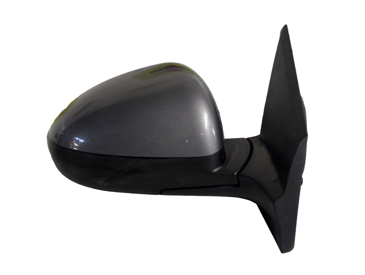 Sep 2011 to Dec 2018 - Holden Barina TM - Right Door Mirror - Colour Coded