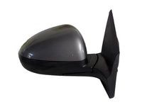 Sep 2011 to Dec 2018 - Holden Barina TM - Right Door Mirror - Colour Coded