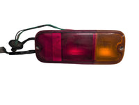 Apr 1998 to Jul 2005 - Suzuki Vitara/Grand Vitara - Left Rear Bumper Light