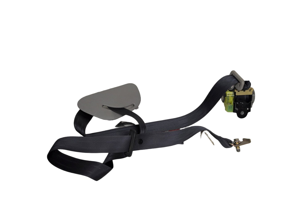 Subaru Impreza Hatchback Seat Belt LH Rear Oct 2000-Oct 2002