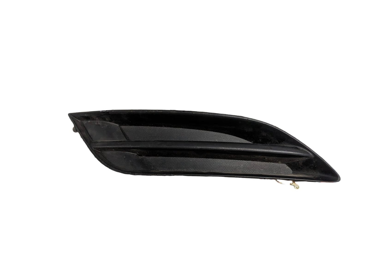 2007-2010 Toyota Corolla ZRE1* Hatchback Left Fog Light Cover