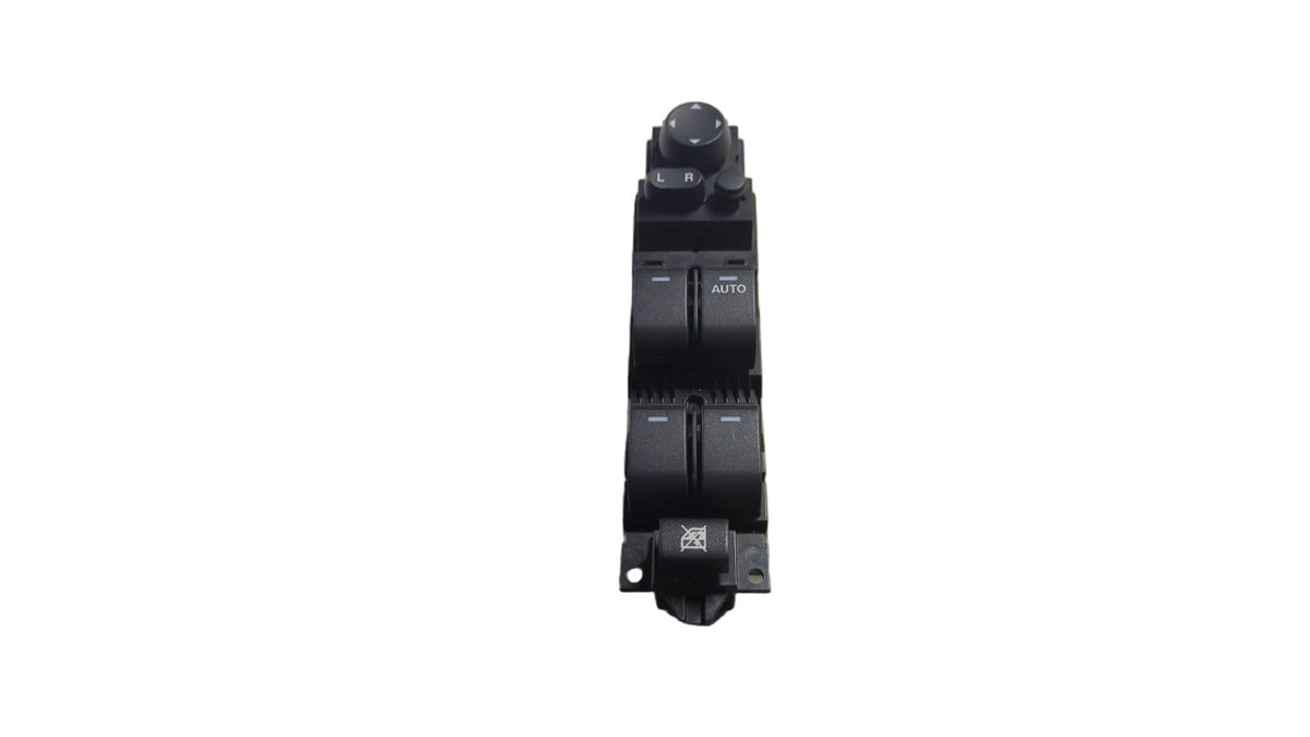 Mazda6 GH Right Front Master Power Window Switch Mar 2010-Nov 2012