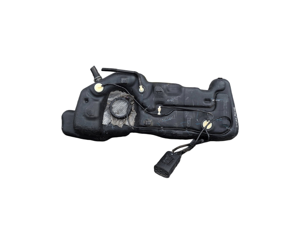 Dec 2012 to Dec 2017 - Nissan Pulsar B17 C12 Petrol 1.8L - Fuel Tank