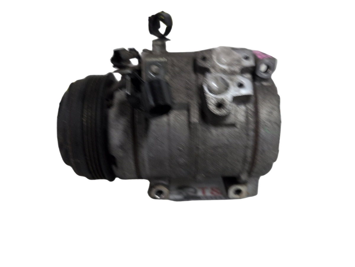Subaru Liberty 5th Gen A/C Compressor 2.5L EJ25 Denso 10s17c Jul 2009-2014