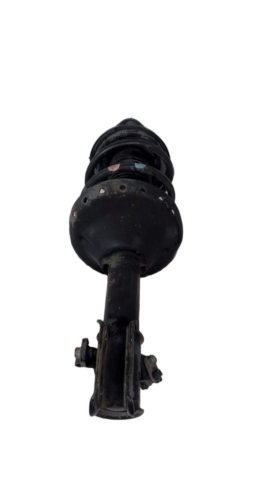 Nov 2002 to Jun 2007 - Subaru Impreza Non-WRX Hatchback - Left Front Strut