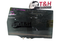 Mitsubishi Outlander ZM Aug 2021 - Right Rear Door Window - Privacy Tint Type