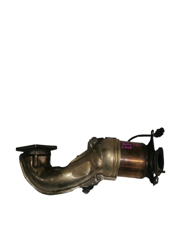 Volkswagen Jetta 1B 2011-2017 - 1.4L CAVD/CTHD Catalytic Converter