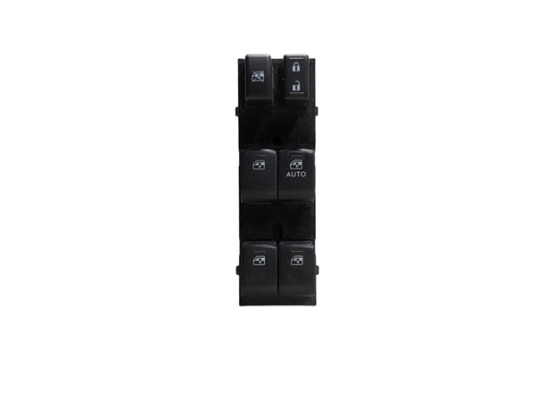 Subaru XV Power Window Switch RH Front Master, Mar 2015 - Apr 2017, G4X