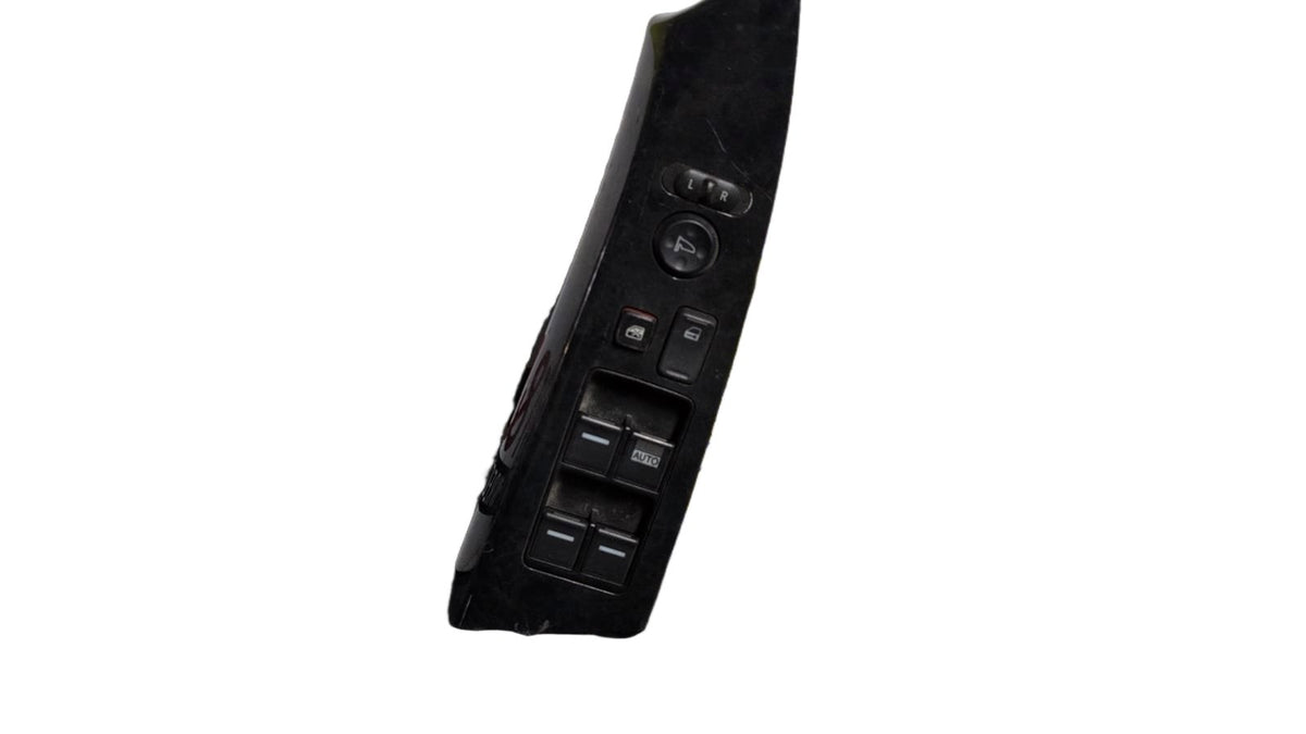 Honda Odyssey RB 2004-2009 - Right Front Master Power Window Switch