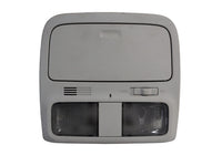 Subaru Forester Courtesy Light Front Feb 2008-Dec 2012 W/ Sunglass Holder