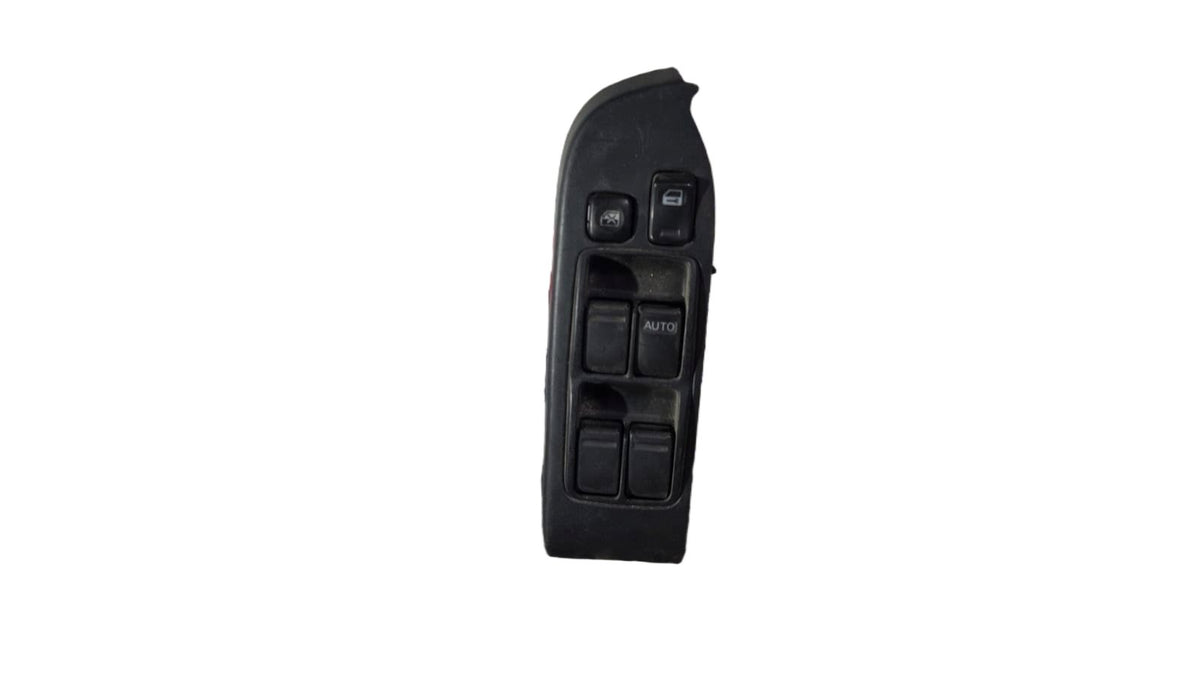 Nissan Skyline V35 Sedan Jun 2001-Jun 2007 Right Front Power Window Switch