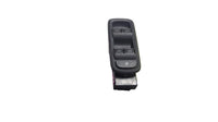 Ford Fiesta WS WT 2008-2013 - RH Front Master Power Window Switch - W/ Rear Type