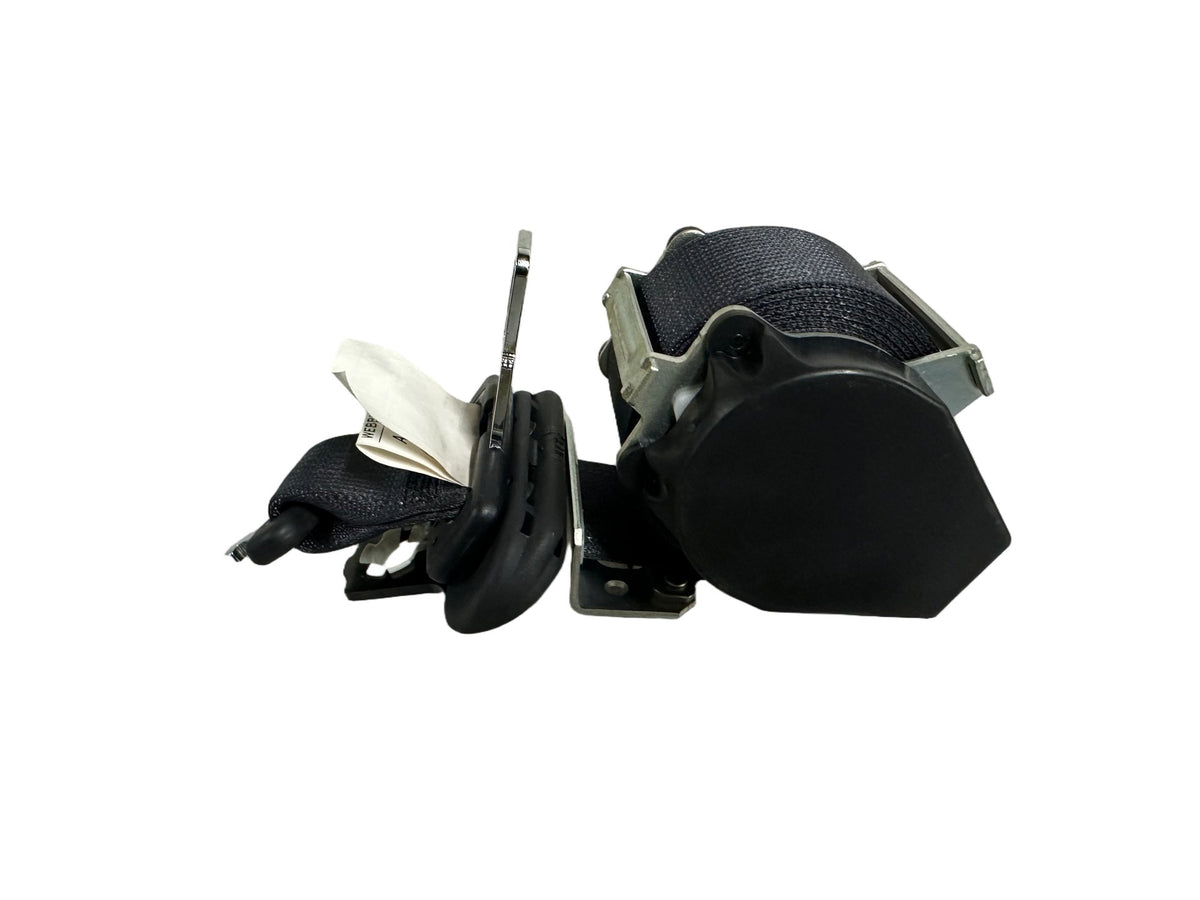 May 2010 to Dec 2024 - Mitsubishi ASX XA XB XC XD - Rear Centre Seat Belt