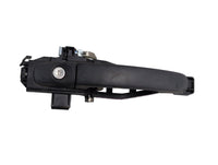 Ford Ranger PX Jun 2011 to Apr 2022 - Right Front Door Exterior Handle - Black