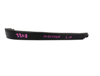 Subaru Forester SF Feb 2000 - Jun 2002 Left Headlamp Filler Panel
