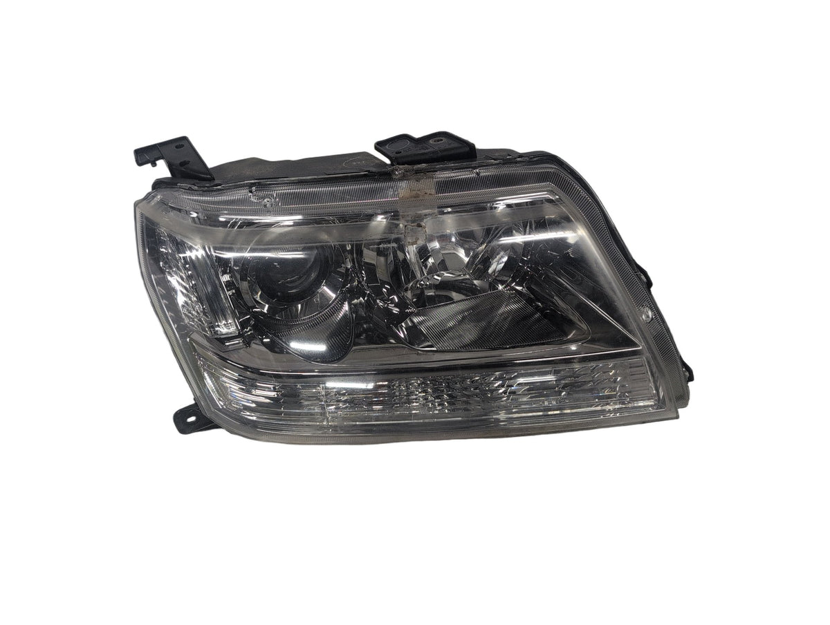 Suzuki Vitara/Grand Vitara 2005-2018 Right Headlight Halogen Auto Leveling