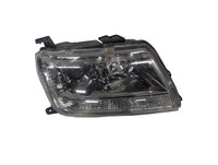 Suzuki Vitara/Grand Vitara 2005-2018 Right Headlight Halogen Auto Leveling