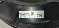 2015 - 2026 Mazda CX-3 DK Brake Booster | PN: DF7B43800