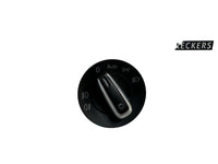 Volkswagen CC 3CC 2012-2017 Headlight Switch
