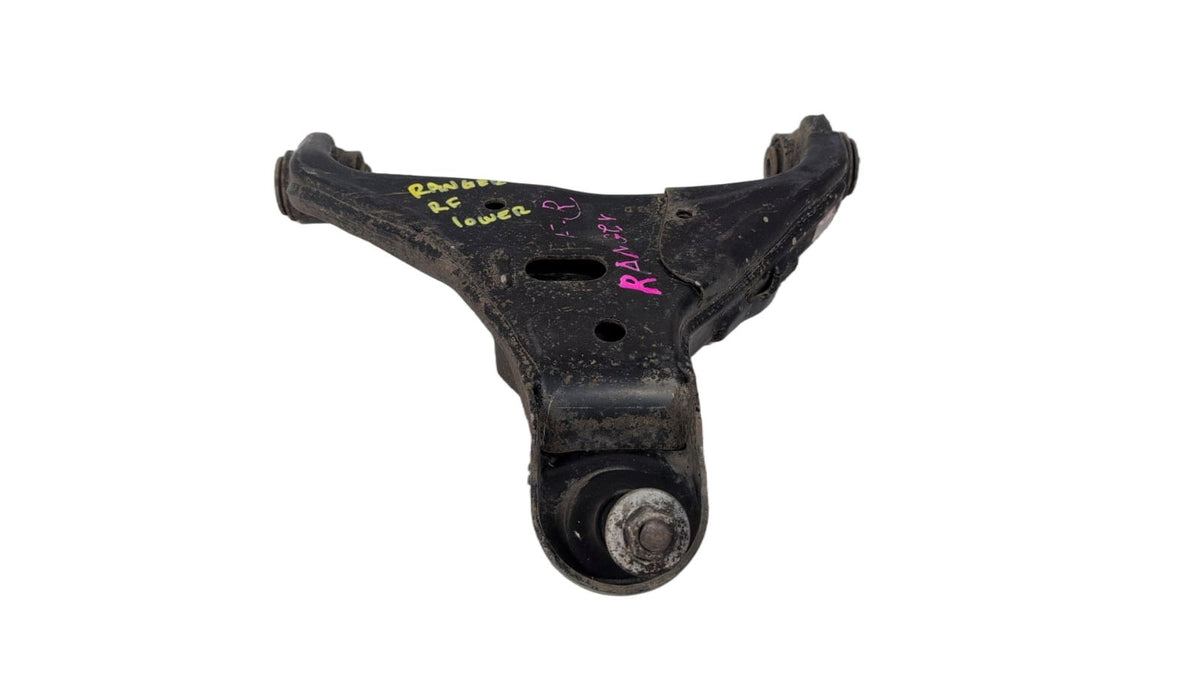 Ford Ranger PX MkII 2WD Right Front Lower Control Arm Jun 2015-Jun 2018
