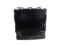 Subaru Impreza GT GK 2017-2023 8 Inch Radio Stereo Head Unit 86431FL210
