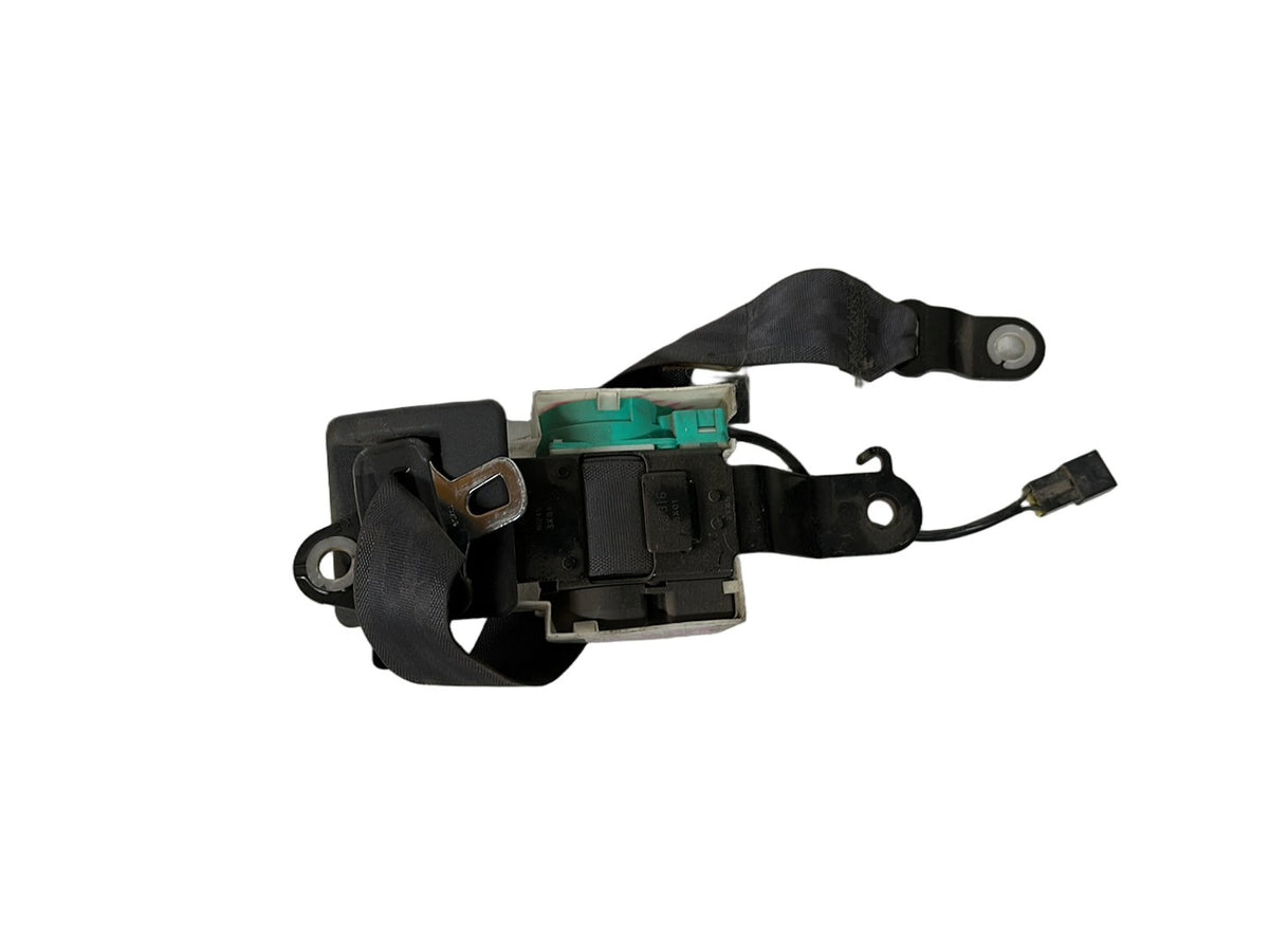 Mitsubishi GTO Z1*A Coupe 1994-2000 Right Front Seat Belt