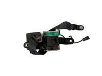 Mitsubishi GTO Z1*A Coupe 1994-2000 Right Front Seat Belt