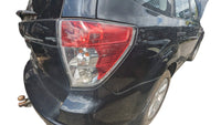 Feb 2008 to Dec 2012 - Subaru Forester - Right Taillight - In Body