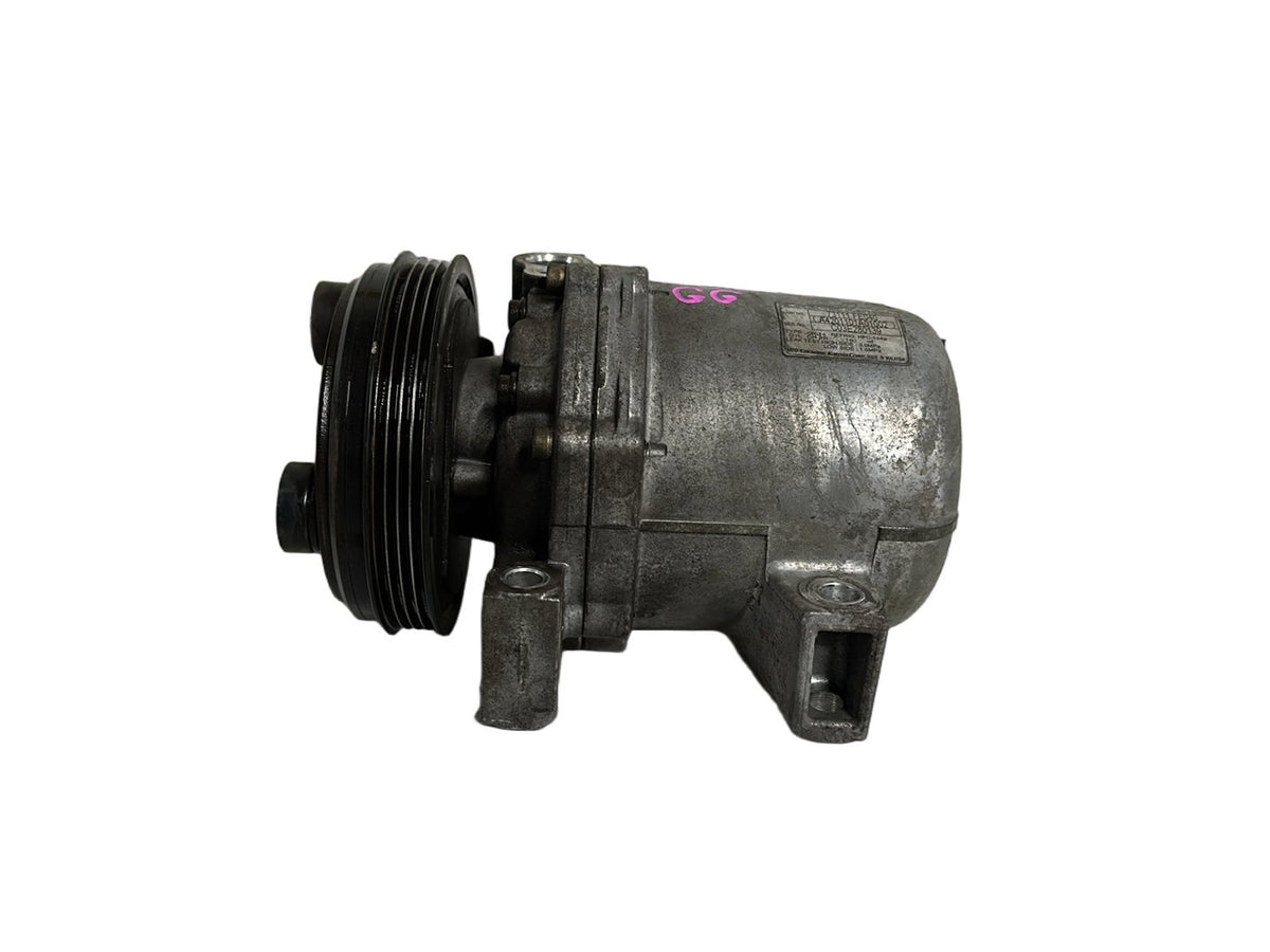 Oct 2000 to Jun 2007 - Subaru Impreza - A/C Compressor - Calsonic, CR14