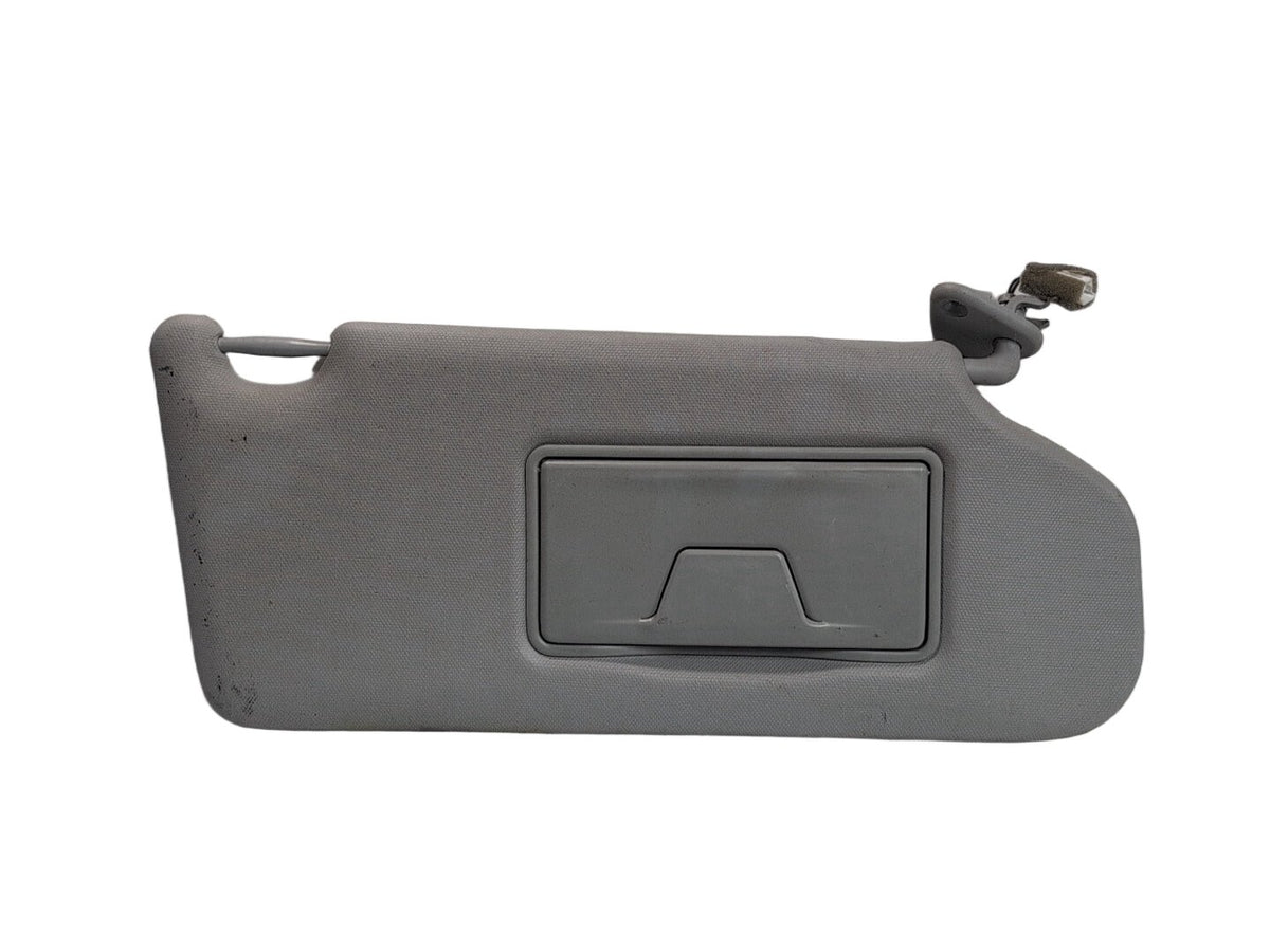Jul 2017 to Dec 2024 Mitsubishi ASX XC XD - Right Sun Visor