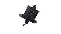 Left Rear Blind Spot Radar, 2018, Mazda, Mazda3, III BM BN
