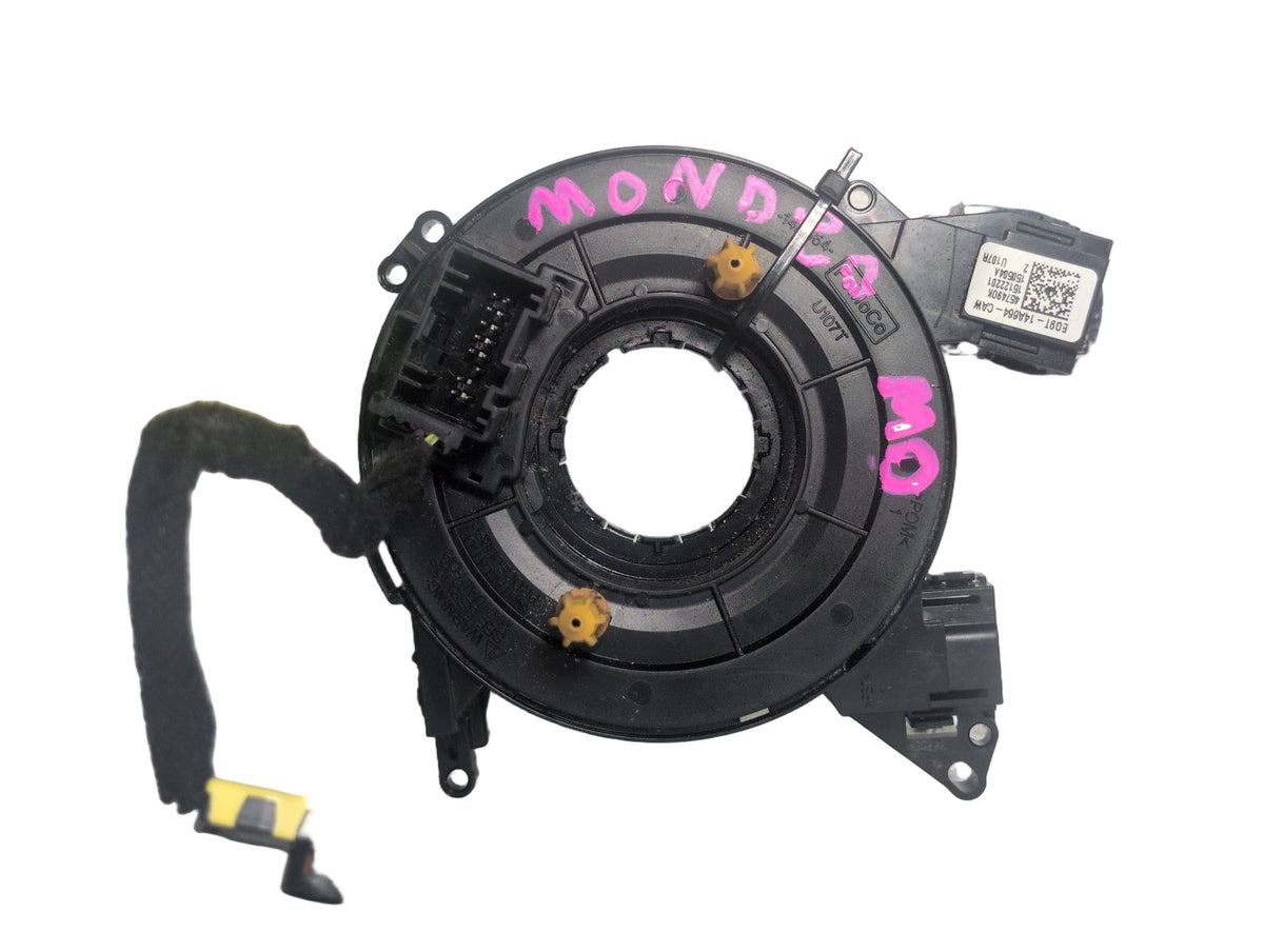 Sep 2014 to Jun 2020 - Ford Mondeo MD - Clock Spring