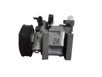 Subaru Forester A/C Compressor 2.5L Petrol FB25 2010-2012 Valeo PN: 73111SC020