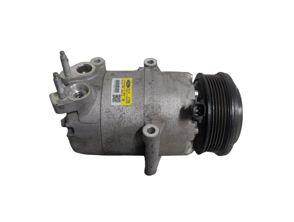Jul 2015 to Nov 2018 - Ford Focus LZ Petrol 1.5L - A/C Compressor