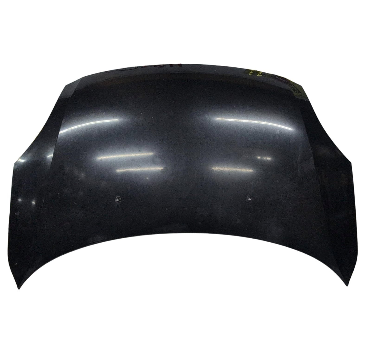 Sep 2004 to Feb 2011 - Suzuki Swift RS415 RS416 Hatchback 5 Door - Bonnet