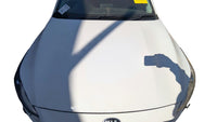 Apr 2018 to Sep 2024 - Kia Cerato BD - Bonnet
