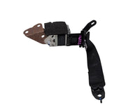 Jun 2015 to 2024 - Suzuki Vitara LY VIN TSM - Left Rear Seat Belt