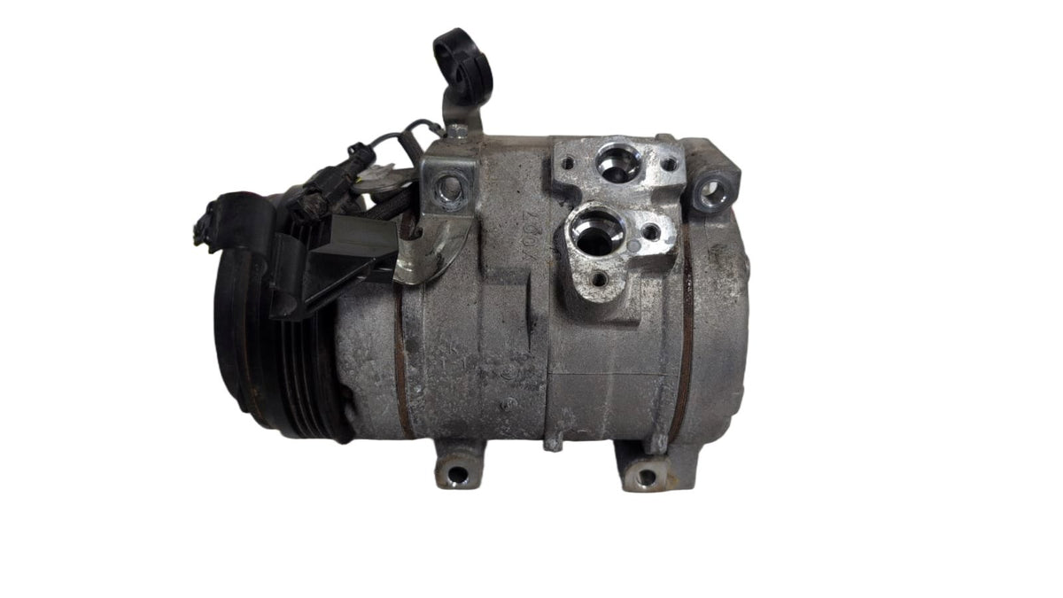 Subaru Liberty 5th Gen A/C Compressor 2.5L Turbo 2009-2014 Denso SCSA06C