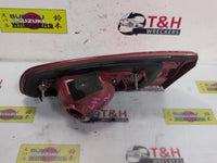 Jun 2005 to Sep 2007 - Mazda Mazda2 DY2 Neo Maxx - Left Tailgate Light