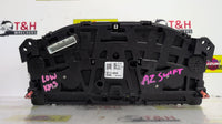 2017 - 2023 Suzuki Swift AZ FWD Instrument Cluster