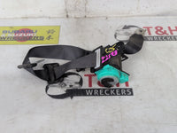 2015 - 2021 Subaru Liberty VI BN Centre Seat Belt