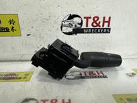 2014 - 2024 Mazda Mazda2 DJ FWD Indicator Stalk